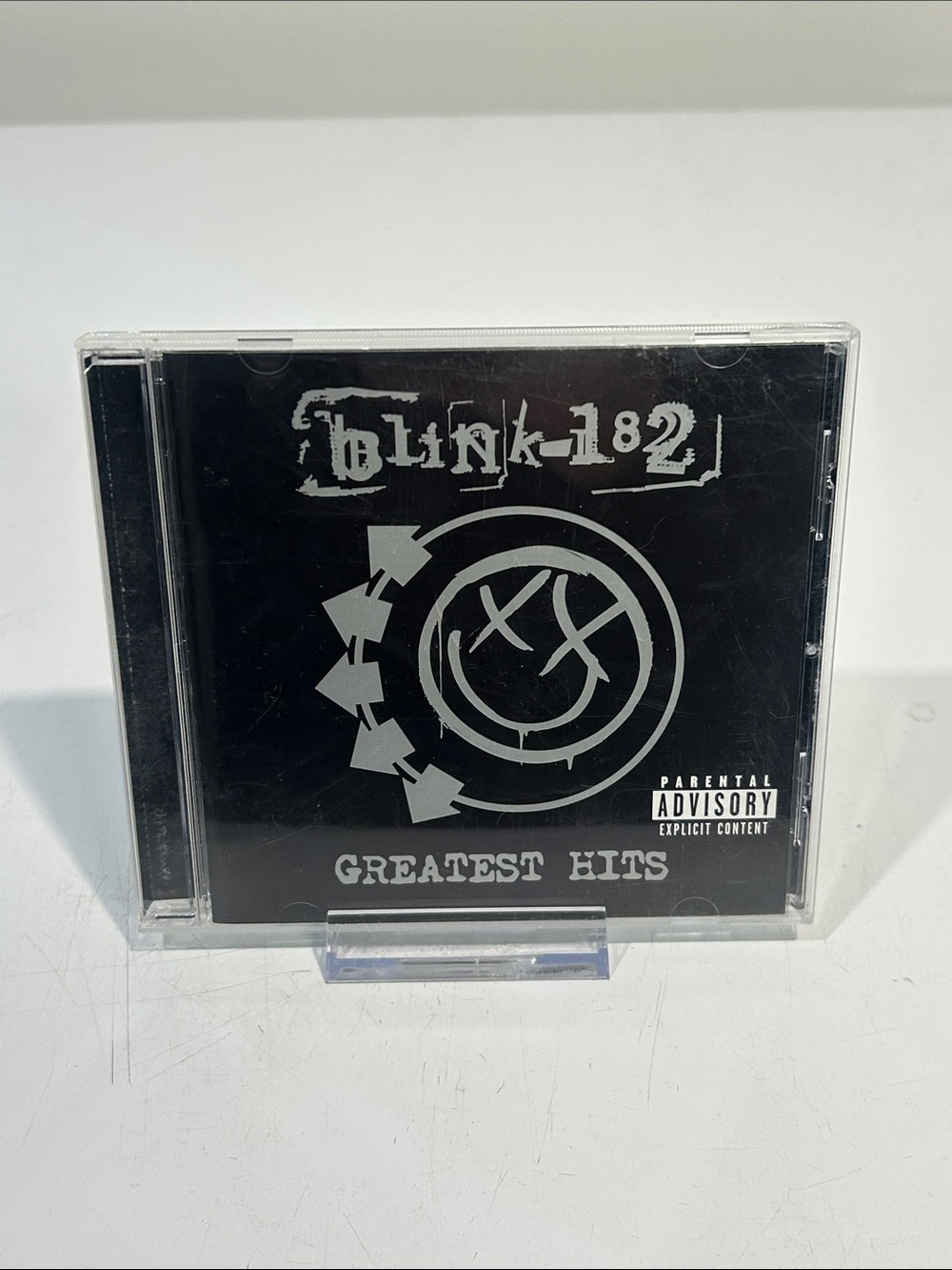 🤯5 for $20🤯 Blink 182 “Greatest Hits” CD [Pop Rock]